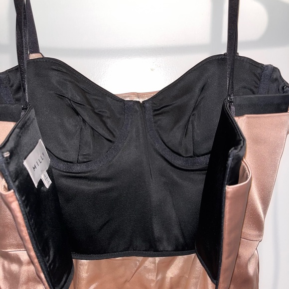 Milly Dress - Picture 12 of 16